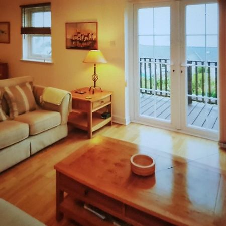 Ocean View Villa Port William Eksteriør bilde