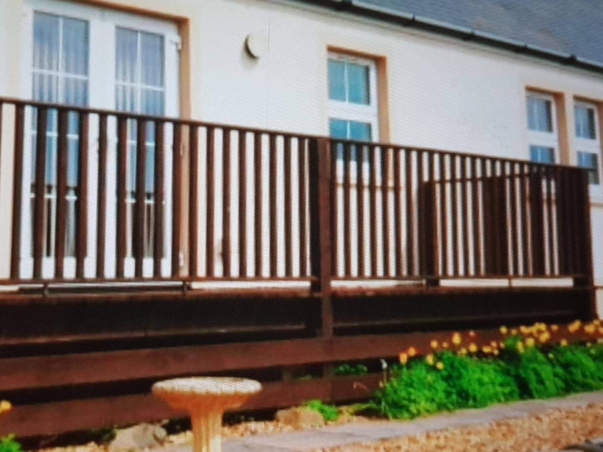 Ocean View Villa Port William Eksteriør bilde