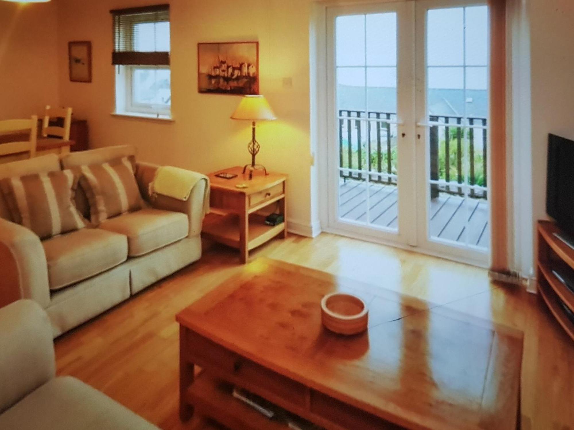 Ocean View Villa Port William Eksteriør bilde